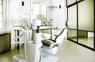 Dental clinic Budapest - Bavaria Dental